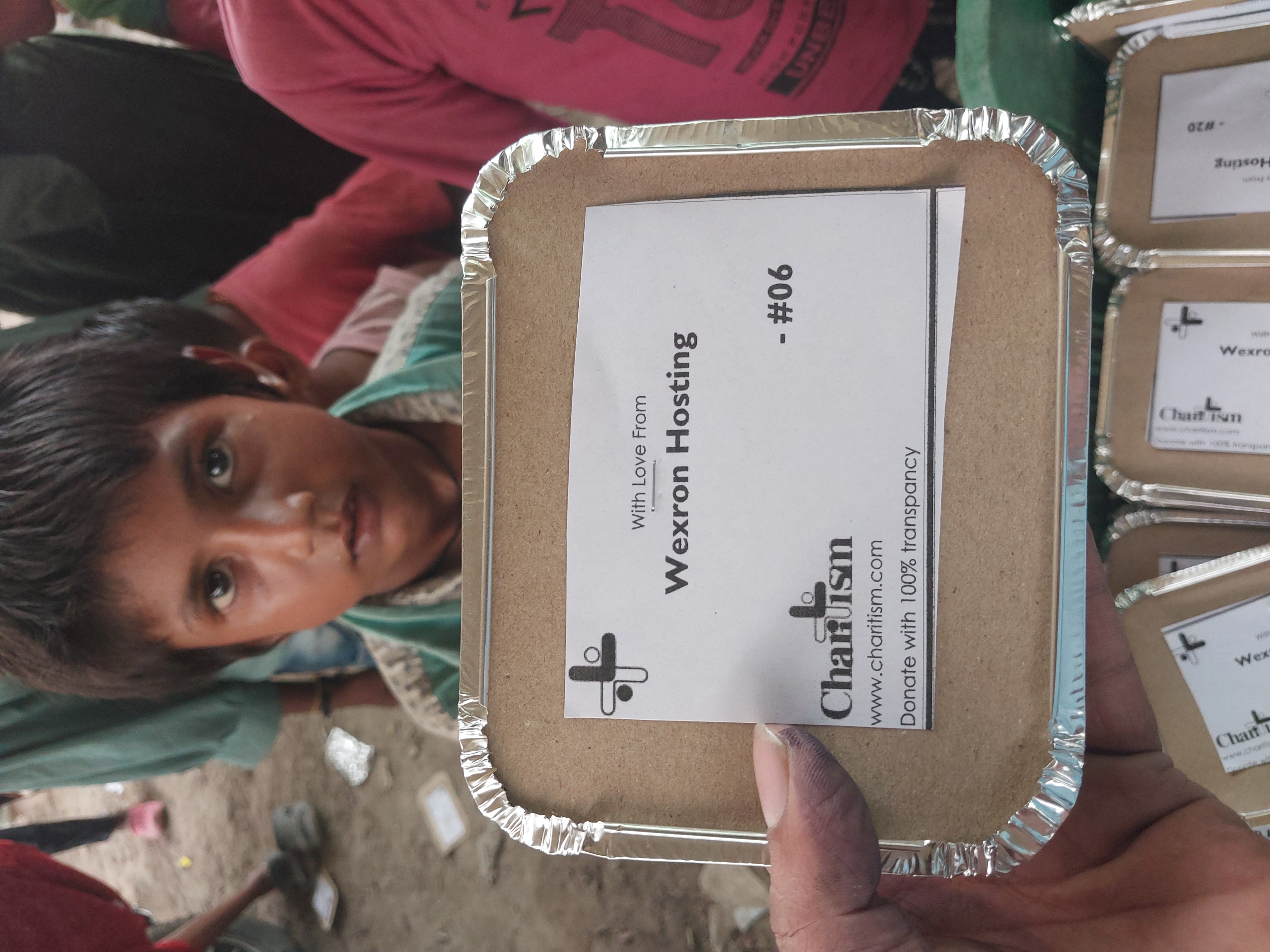 Social Responsibility