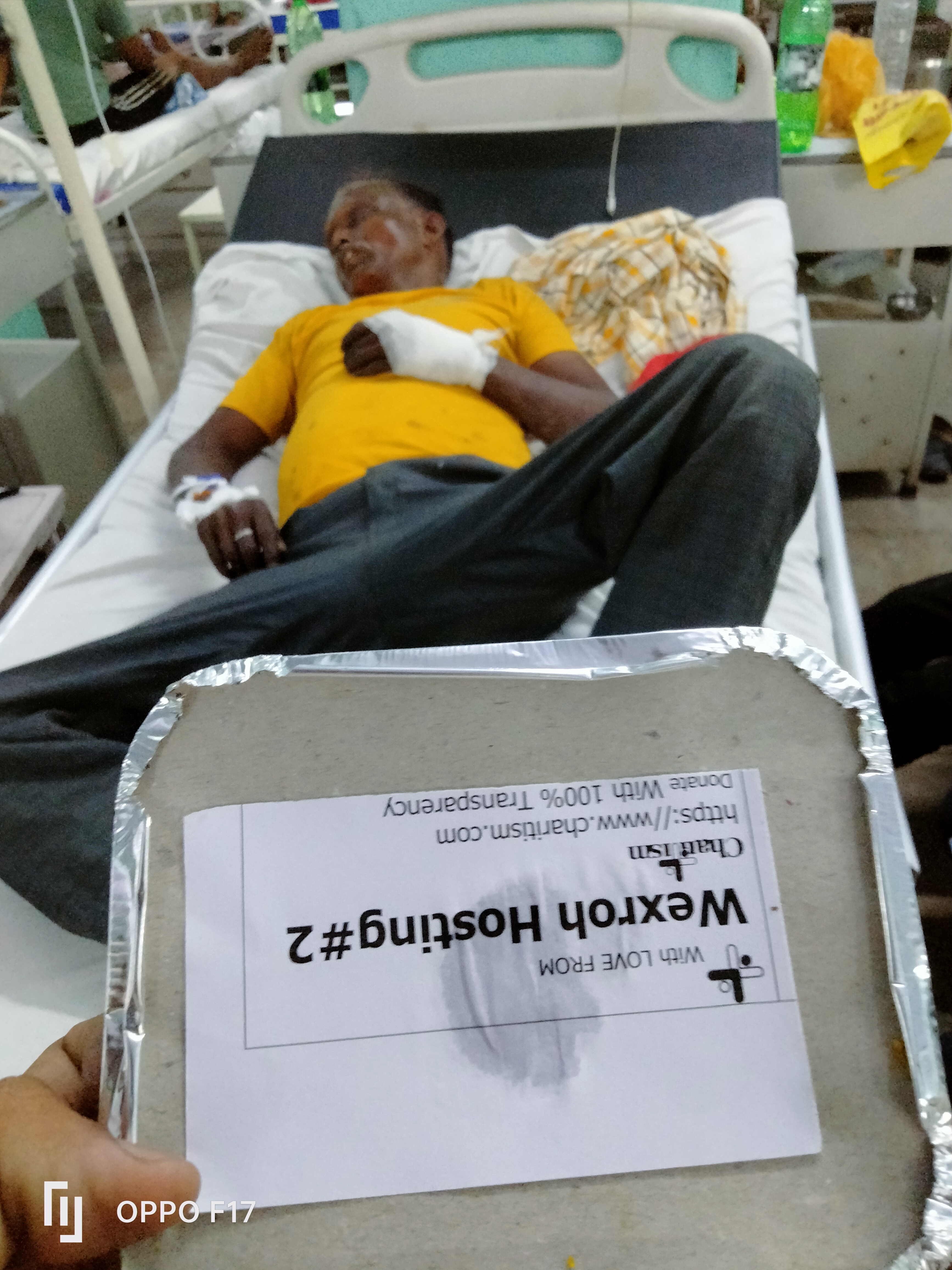 Charity Events 2023 - Photo 1