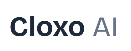CLOXO AI logo