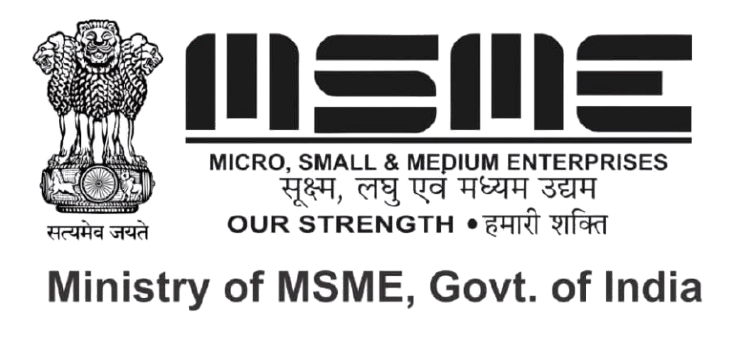 MSME Registered