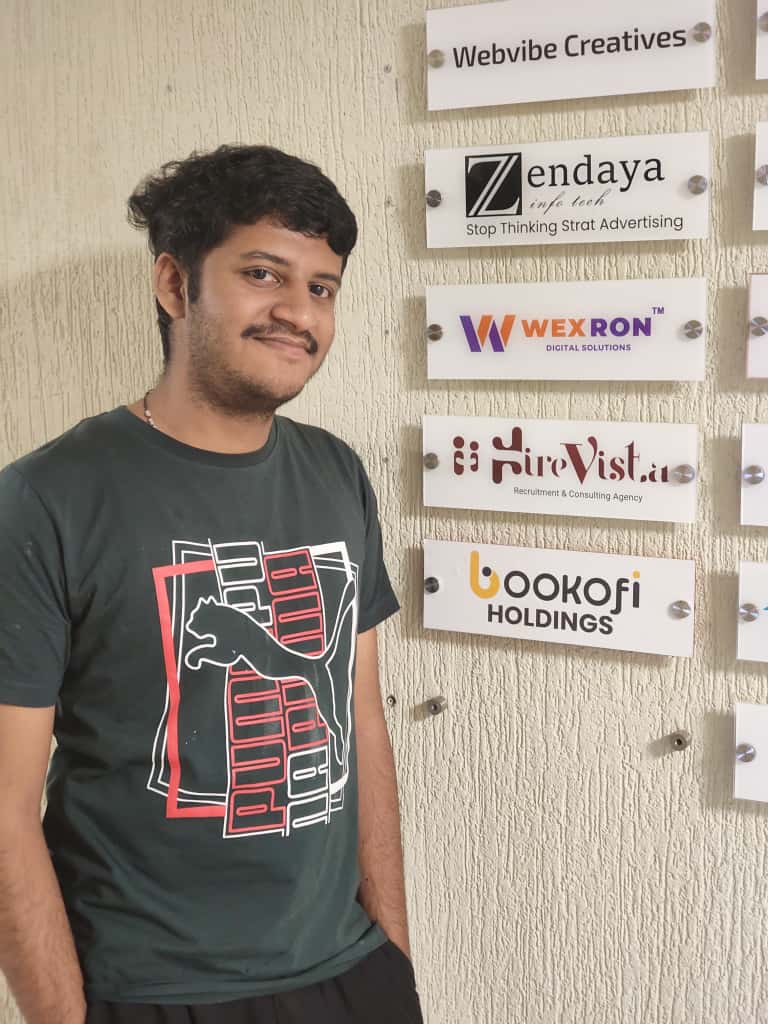 Office & Workspace - Photo 2