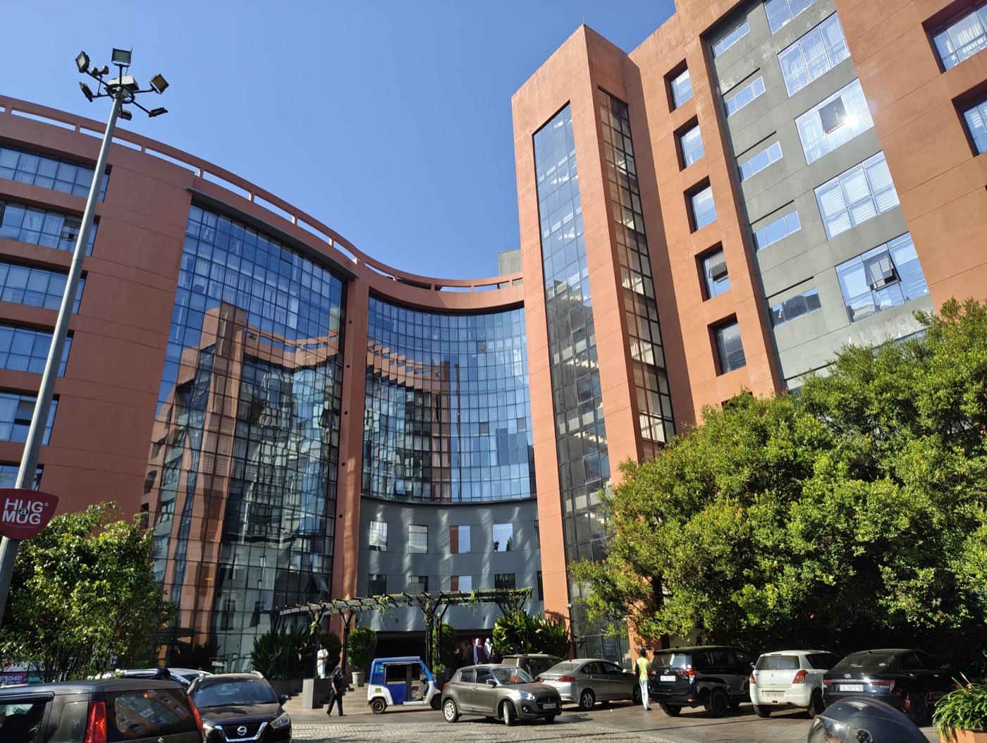 Hilite Business Park