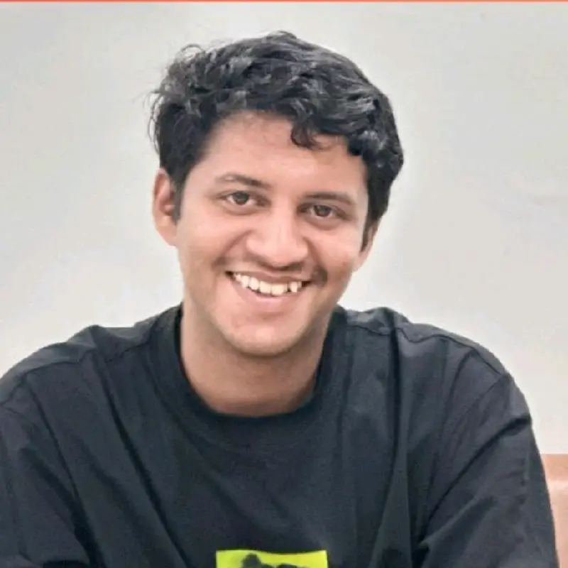 Albin Varghese